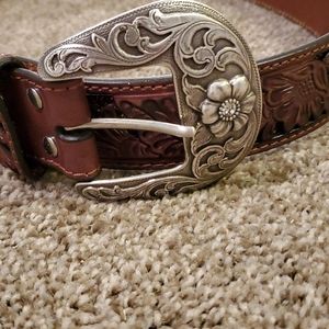 Nocona Belt
